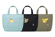 現貨包郵 🇯🇵 Thermos Pokemon 保溫保冷餐袋｜寶可夢 寵物小精靈 膳魔師