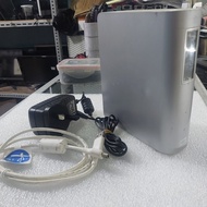 hdd hardisk external 1tb wd my book studio murah masih ready