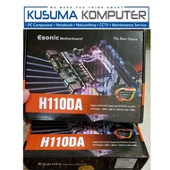 Esonic H110DA Motherboard
