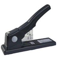 Heavy-duty thick-layer stapler, large long-arm labor-saving stapler, thickened binding mac重型厚层订书机 大号长臂省力订书器加厚装订机订30~240页3.29