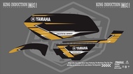 STRIPING RX SPECIAL VARIASI / STIKER RX SPECIAL VARIASI