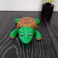 Cartoon Cartoon Turtle Tea Coaster Press King Eight Coaster Surprise First First First Turtle Coaste