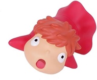 Studio Ghibli Figure Ponyo KUMUKUMU 3D Puzzle 10 Pieces KM-96 H1.57in