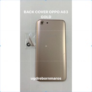 BACK COVER CASING, BACK DOOR, BACK COVER OPPO A83+ANTENA