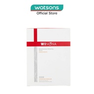 WINONA Sensitiveness Relieving Moisturizing And Smoothing Face Mask 6s