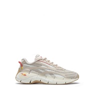 Reebok Zig Kinetica 2.5 Women Running Shoes - Cream