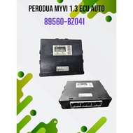 PERODUA MYVI 1.3 AUTO ECU - 89560-BZ041 (41)
