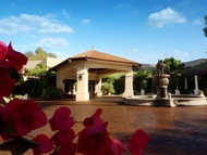 The Scottsdale Resort at McCormick Ranch