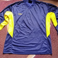 kaos umbro original