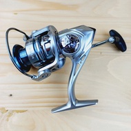 reel pancing kuroda TVS SERIES spool alumunium max drag 18 kg