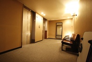 目黑阿卑斯飯店Hotel Abest Meguro