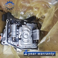 0AM927769D 0AM 325 025D 0AM 0CW DQ200 DSG7 Transmission Gearbox Mechatronic Valve Body Fits For VW A