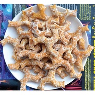 Traditional khmer ethnic gingerbread