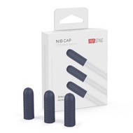 Shockproof silicone cover for Ap PENCIL 2 AHASTYLE