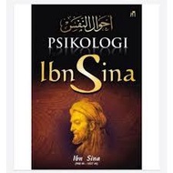 Psikologi Ibnu Sina oleh Ibnu Sina (Avicenna) | tokoh islam