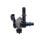 AU5Z-9C915-A Vapor Canister Purge Solenoid Valve AU5Z9C915A 9U5Z-9C915-H 9U5Z9C915AB For Ford F150 F