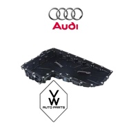 ( 100% ORIGINAL ) AUDI A4 B9 A5 B9 A6 S6 A6L A4L S4 Q5 S5 TRANSMISSION OIL PAN FILTER ( 0CK321359K )