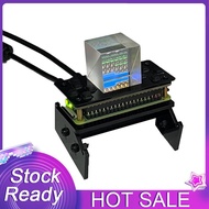 AIBINELO-LCD 3D Display Kit Transparent Holographic Projector Screen Refractive Prism Game Mini TV f