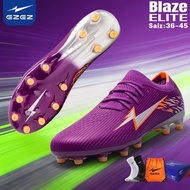 Child and Adult Men Women Spike Football Boots Soccer Shoes kasut bola Sneakers Boots