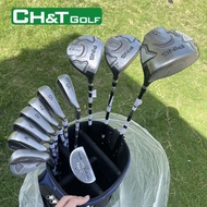 Ping G20, G25 golf club set Driver 9.5* wood 3.5 tech 54* 5,6,7,8,9,W original imported from Japan