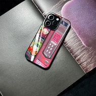 Gloss Casing iphone for iphone 13 Pro 8 Plus 11 12 Pro Max 7 13 Mini iphone 12 13 Promax Case Xsmax 