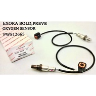 EXORA BOLD , PREVE - OXYGEN SENSOR (NEW)