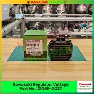 REGULATOR VOLTAGE RECTIFIER KATAO NINJA 250R KLX250 PART NO : 21066-0027 [READY STOCK]