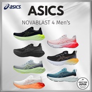 Asics Running Shoes NOVABLAST 4 Men's
