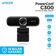 Anker Webcam PowerConf C300 - A3361/Original Anker