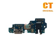 FLEXIBLE INFINIX SMART 8 PRO / X6525B ORIGINAL CT CONECTOR CAS + HF + MIC