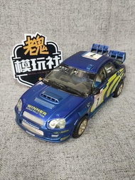 【歡迎查詢】變形金剛 奧義奧義奧義 BT01 7號車 斯巴魯 wrx