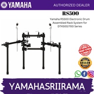 Yamaha RS500 Electronic Drum Assembled Rack System for DTX500/700 Series