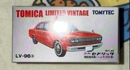 Tomica TomyTec LV-96