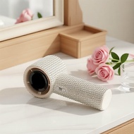 Bling Rhinestone Fan Skin for GFS001 Goojodoq MiniFan Cooling Fan Kulit Kipas Rhinestone Berkilau un