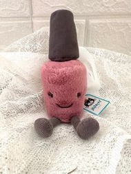 Jellycat 正貨代購 絕版Kooky Cosmetic Nail Polish 指甲油