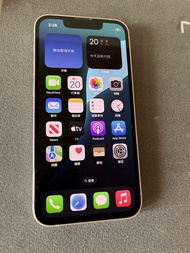 iPhone 13 mini 128g