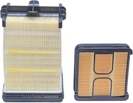 XIAGONG AF55030-S 7221934 & 7286322（7221933） AF55321 & AF55030 Inner & Outer Air Filter Kit Fit for 