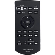 CXE5116 Replacement Remote for Pioneer Car Audio AVHP2400BT AVHP3400BH AVHX3500BHS AVHX3600BHS AVHX3
