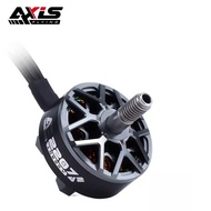AxisFlying AE2207 V2 1750KV 1860KV 1960KV 2100KV 4~6S Lipo Brushless Motor Suitable 5inch Propeller 