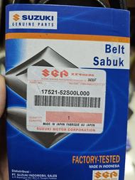 FAN BELT 5PK 992 NEW CARRY TAYO FANBELT TALI KIPAS NEW TAYO CARY 5PK992