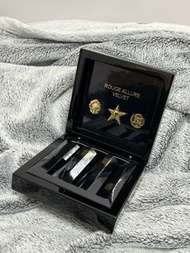 CHANEL Makeup Lipstick 木盒 - VIP GIFT