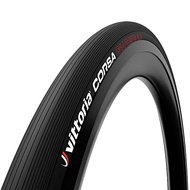 Vittoria Corsa Graphene 2.0 - Race Road Bike Tire - Foldable Bicycle Tires for Competition