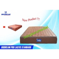 Springbed Bigdream by Bigland / kasur spring bed matras prolastic