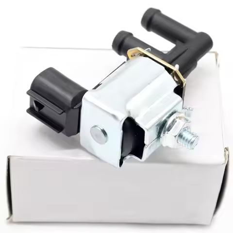 OEM # MR507781 K5T48395 MR560952 Vapor Canister Purge Solenoid Vent Valve for Mitsubishi Lancer 2.0L