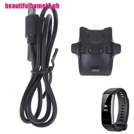 [BFPH]Smart Watch Charger for Huawei Honor Band 5 4 3 Charger USB Charging Cable