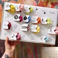 Advent Calendar 2024 Yarn Christmas advent calendars
