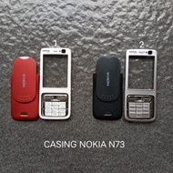 CASING NOKIA E63, N73, X2-00, 6120, X2-05 X2 05, X2-02, X1-01 X1-02, 7210 FRONT BACK