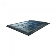 18" x 24" CAST IRON MANHOLE COVER