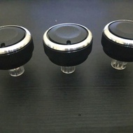 KNOB AC MOBIL NISSAN X-TRAIL T30 / KNOB AC MOBIL NISSAN XTRAIL T31 -RM3 Variasi
