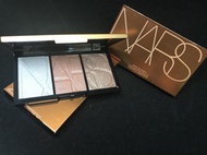 NARS Banc de Sable Highlighter Palette #4123